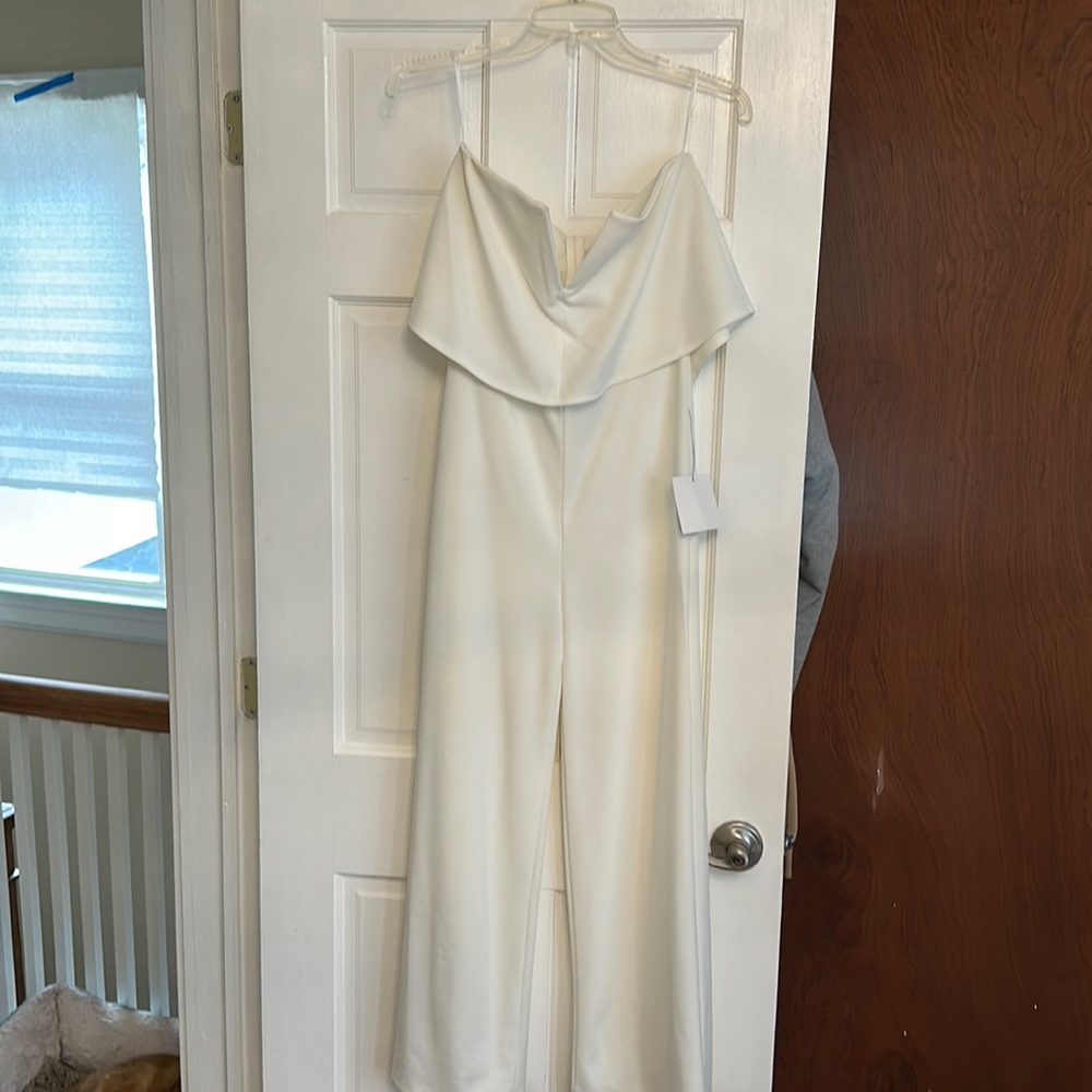 Lulus jumpsuit